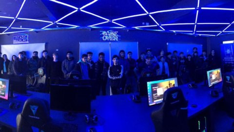 Un paso audaz hacia el futuro del gaming y la tecnología Grow y Generación T