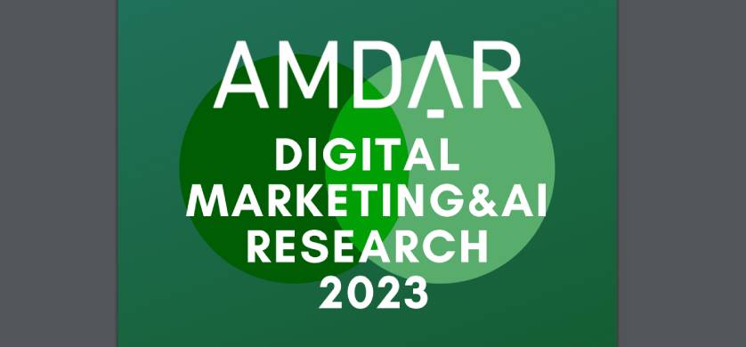 Reporte de Marketing Digital 2023: Herramientas, anuncios y tendencias