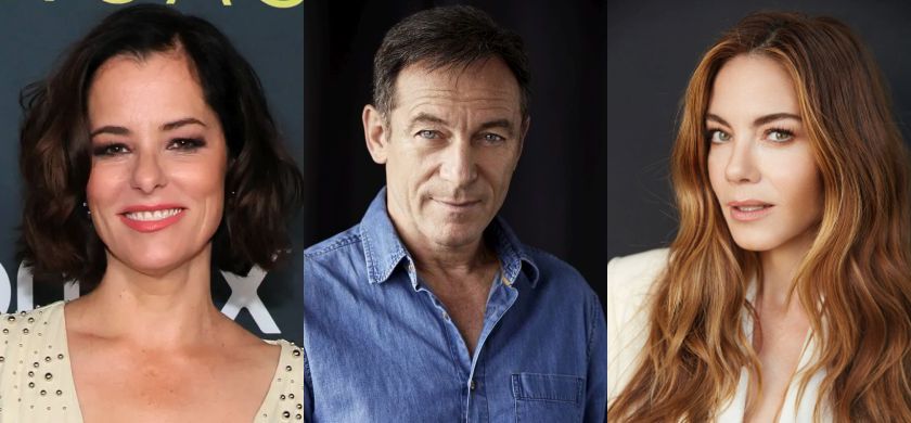 HBO: The White Lotus ya tiene a sus nuevos protagonistas