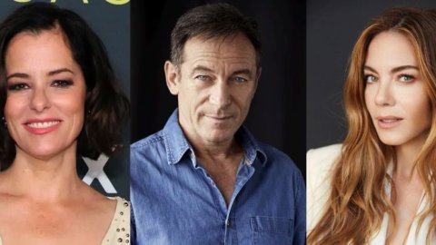 HBO: The White Lotus ya tiene a sus nuevos protagonistas