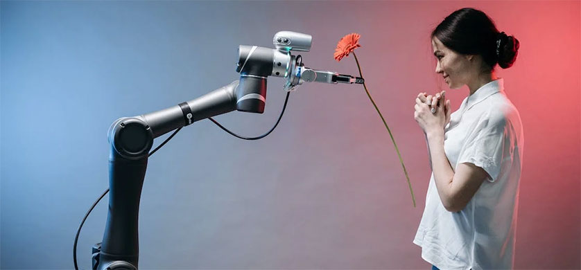 La Inteligencia Artificial traerá nuevos aires para los dispositivos en línea
