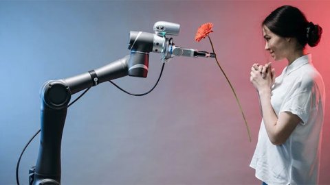La Inteligencia Artificial traerá nuevos aires para los dispositivos en línea