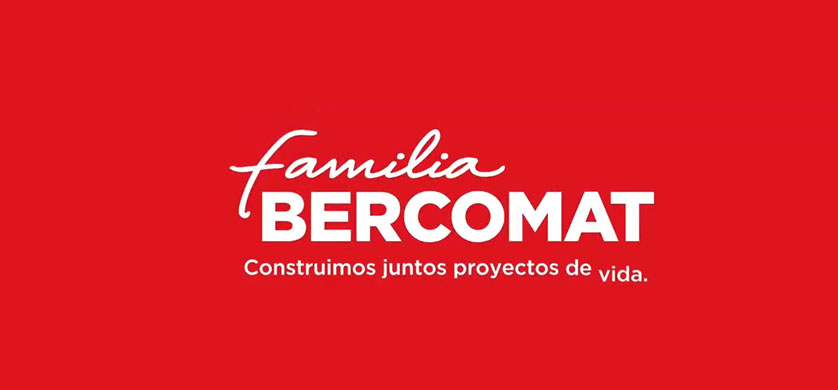 Familia Bercomat y Keracasa se unen a Midios