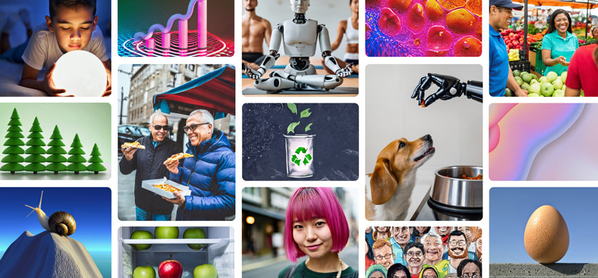 Getty Images lanza "IA Generativa de iStock"