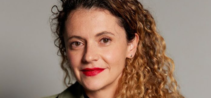 México: nueva Managing Director en la agencia Montalvo