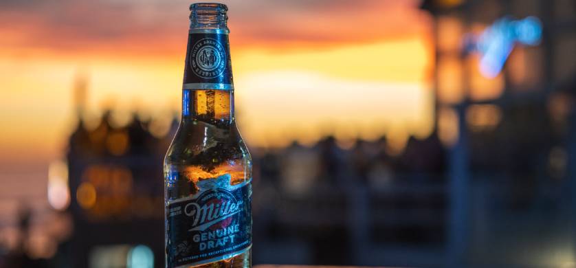 Miller inauguró la temporada de verano: música y buenos momentos
