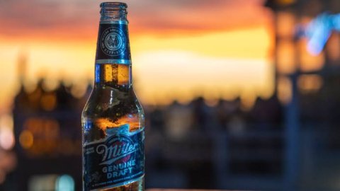 Miller inauguró la temporada de verano: música y buenos momentos