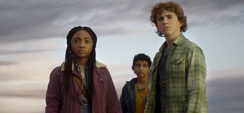 Disney encabeza el ranking de series con más conversaciones e interacciones en redes