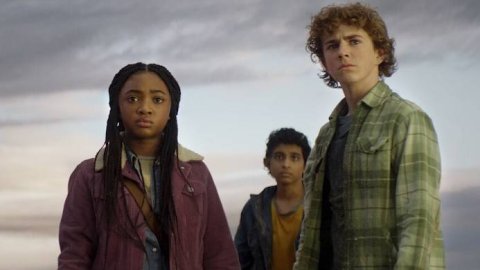 Disney encabeza el ranking de series con más conversaciones e interacciones en redes