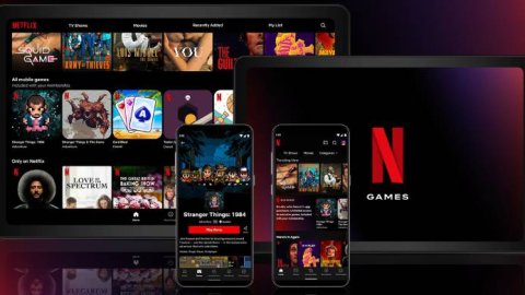 Los anuncios y las compras in-app podrían debutar próximamente en los videojuegos de Netflix