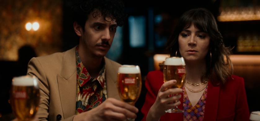 Nueva campaña de Stella Artois Sin Alcohol de la mano de GUT Buenos Aires