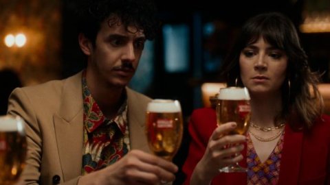 Nueva campaña de Stella Artois Sin Alcohol de la mano de GUT Buenos Aires