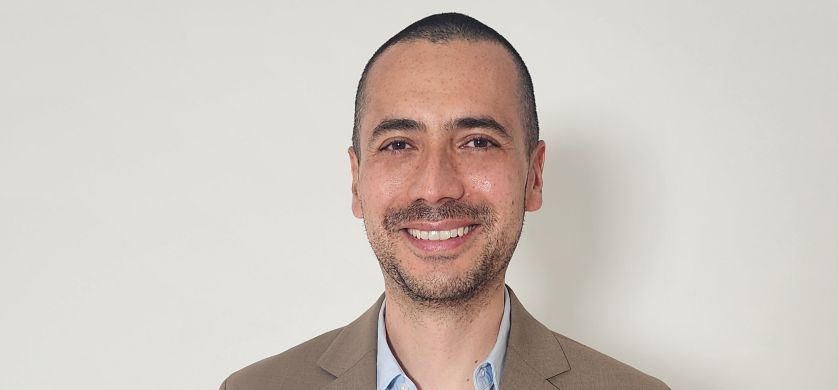 Starcom anuncia el nombramiento de Jacobo Fernández como su nuevo CEO en México