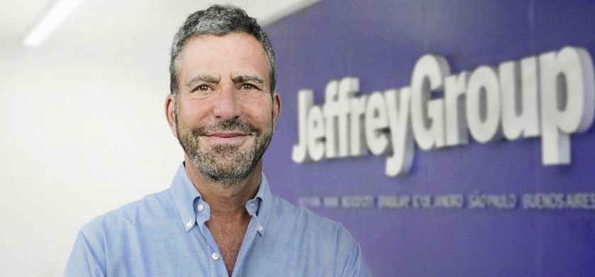 El fundador de JeffreyGroup anuncia su retiro a partir de marzo de 2024