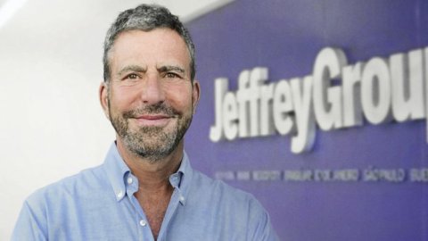 El fundador de JeffreyGroup anuncia su retiro a partir de marzo de 2024