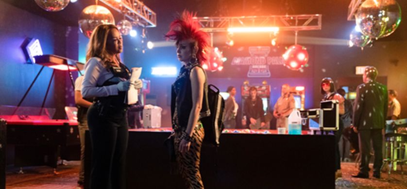 Acción, intriga y adrenalina, la receta de AXN para este verano