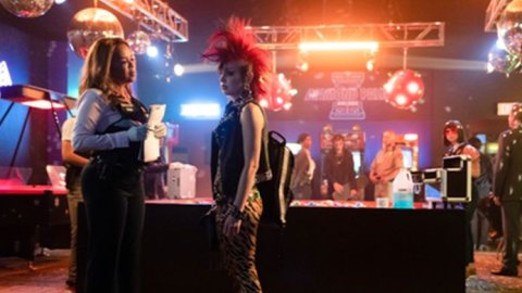 Acción, intriga y adrenalina, la receta de AXN para este verano
