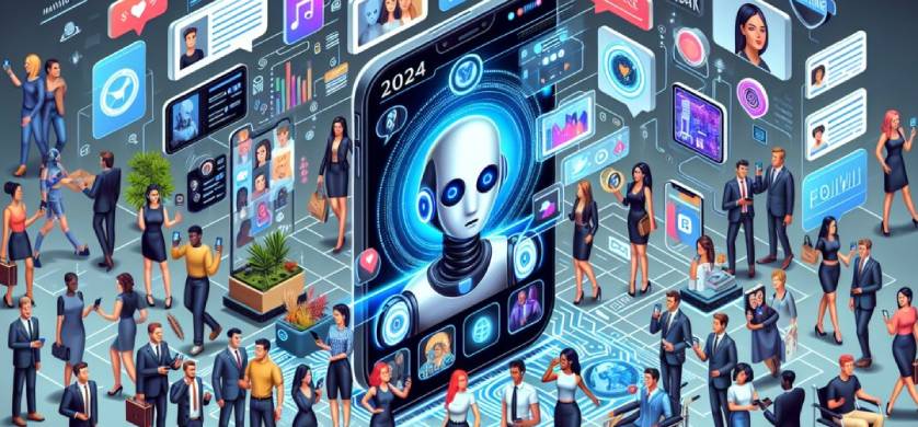 Marketing Trends 2024 de Kantar: Qué moverá a marcas y marketers para destacarse en el mercado