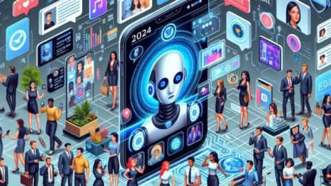 Marketing Trends 2024 de Kantar: Qué moverá a marcas y marketers para destacarse en el mercado