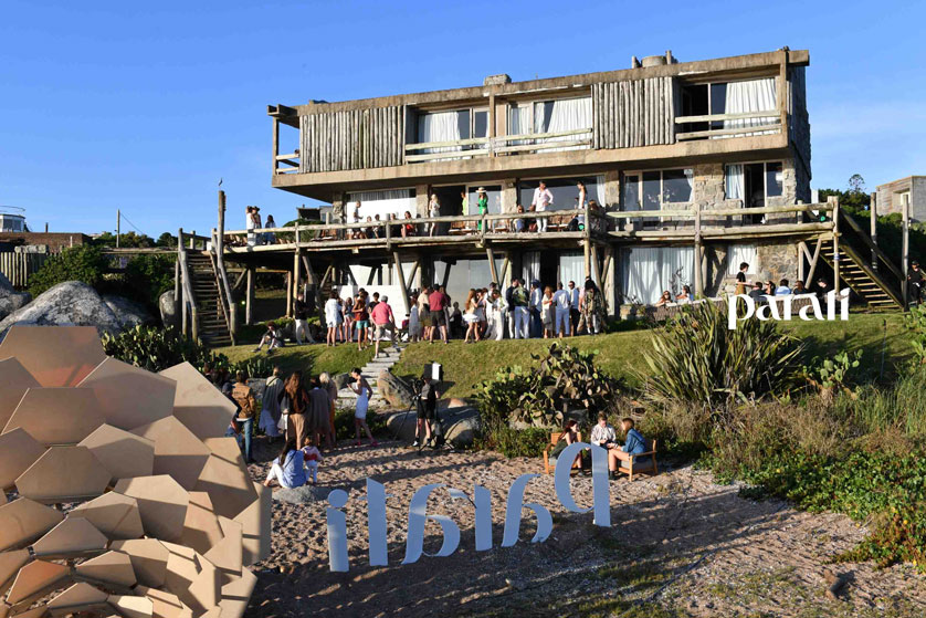 Así se vivió el exitoso evento en Casa de Mar 2024 de Para Ti y GENTE