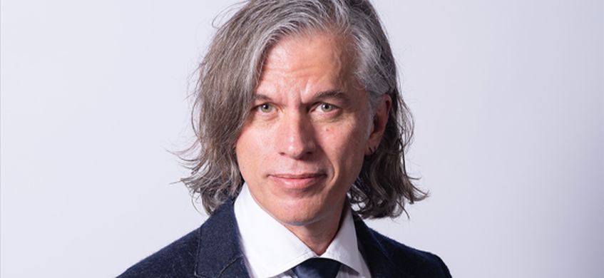 VML anuncia a Héctor Fernández como CEO de México