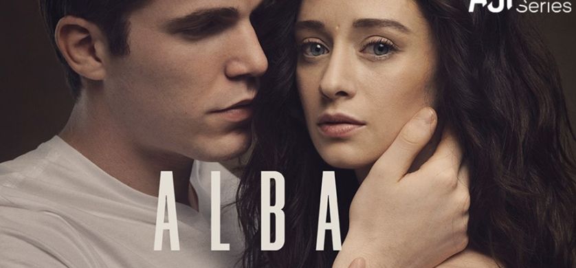 Atreseries estrena la exitosa serie ‘Alba’ en Latinoamérica y EEUU