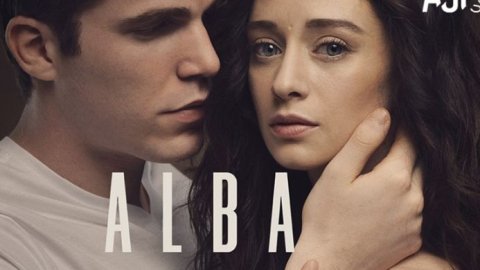 Atreseries estrena la exitosa serie ‘Alba’ en Latinoamérica y EEUU