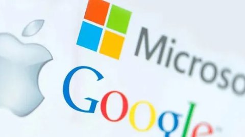 Microsoft le saca la corona a Apple como la empresa más valiosa del mundo