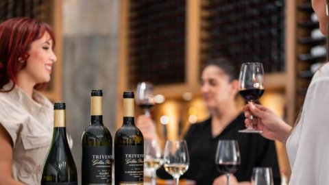 Bodega Trivento presenta su propuesta de enoturismo para esta temporada estival 2024