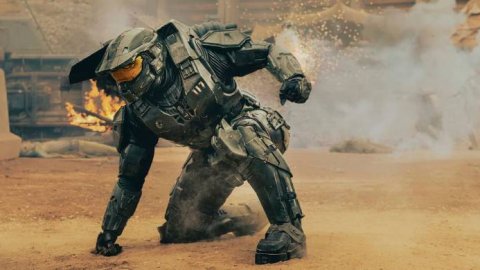 Paramount+ reveló el tráiler oficial de la segunda temporada de la serie HALO
