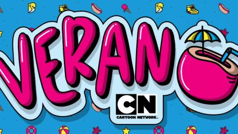 Cartoon Network desembarcó en Pinamar con actividades para chicos