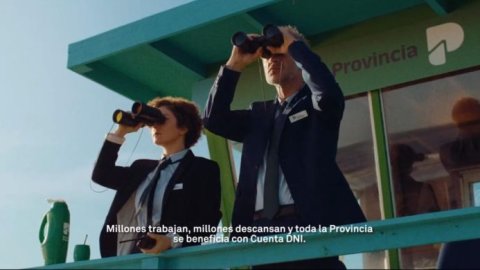 La América presenta la campaña de verano del Banco Provincia