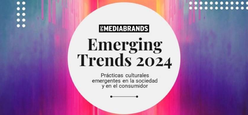 IPG Mediabrands identifica las siete tendencias sociales y culturales emergentes que marcarán el nuevo año