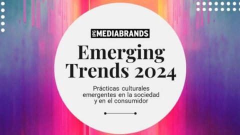 IPG Mediabrands identifica las siete tendencias sociales y culturales emergentes que marcarán el nuevo año