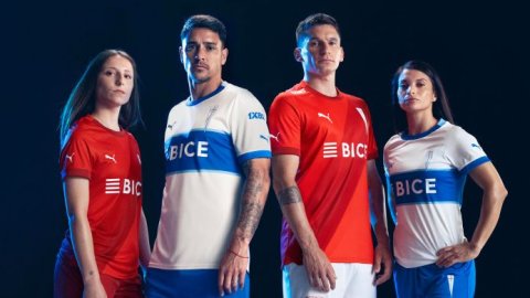 Chile: PUMA inaugura una tienda pop up en honor a su trayectoria en el fútbol