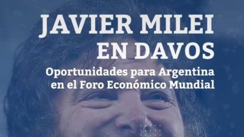 El Cronista realizará una cobertura especial del foro económico de Davos