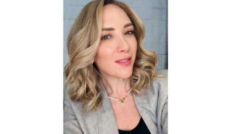 Sharon Zyman nombrada nueva CEO de Publicis Groupe México