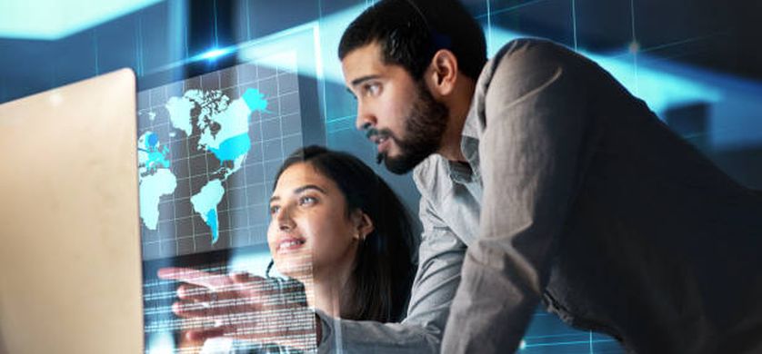Transformación digital: 5 claves para elegir un software de mantenimiento adecuado