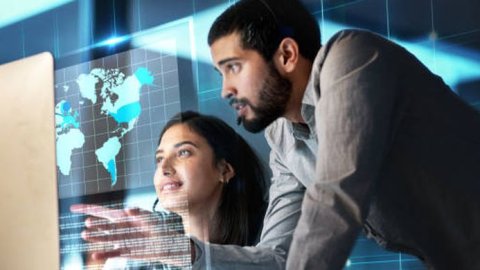 Transformación digital: 5 claves para elegir un software de mantenimiento adecuado