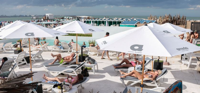 Este verano Arredo está presente en Mar del Plata con exclusivas propuestas