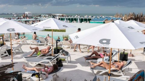 Este verano Arredo está presente en Mar del Plata con exclusivas propuestas