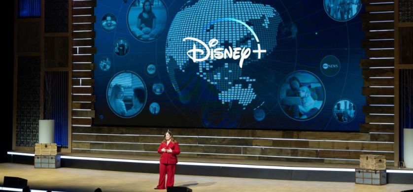 Disney presenta el futuro del entretenimiento y la publicidad en la CES