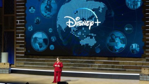 Disney presenta el futuro del entretenimiento y la publicidad en la CES