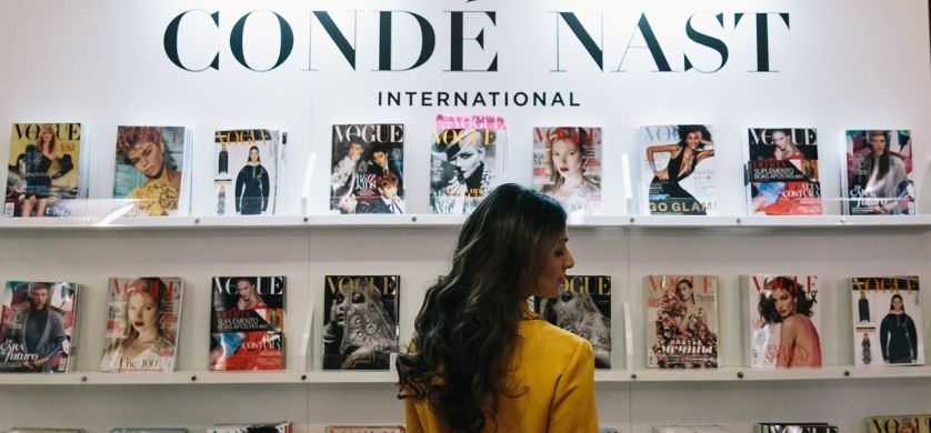 EEUU: Conde Nast fusiona revista musical digital Pitchfork con la masculina GQ