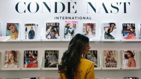 EEUU: Conde Nast fusiona revista musical digital Pitchfork con la masculina GQ