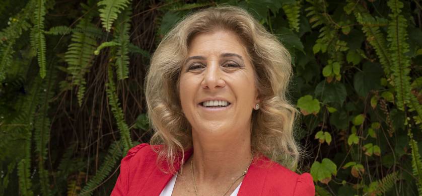 María Laura García fue designada como Miembro del Consejo Asesor de IA 2030