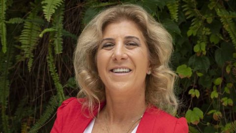 María Laura García fue designada como Miembro del Consejo Asesor de IA 2030