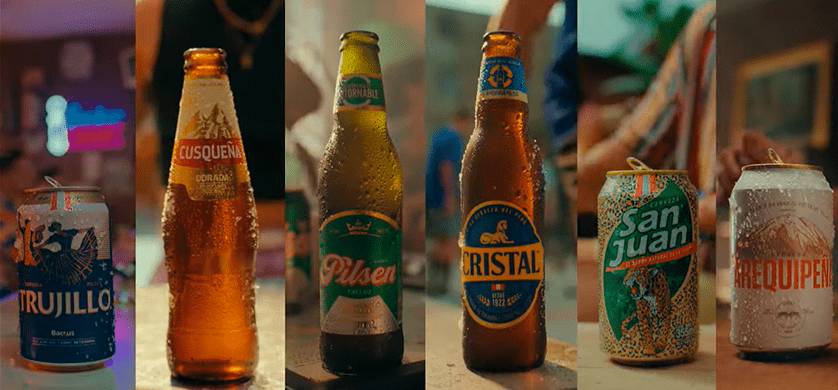 Publicis Peru y AB-InBev presentan el hit del verano que acaba con el calor