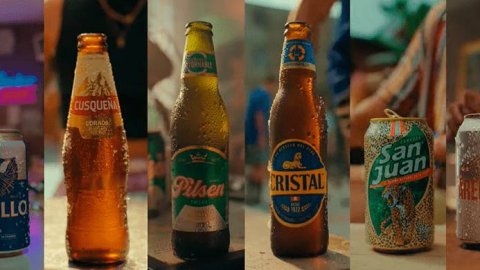 Publicis Peru y AB-InBev presentan el hit del verano que acaba con el calor
