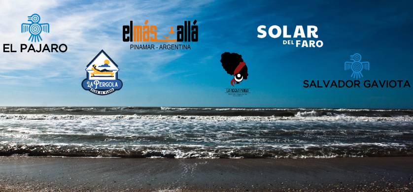 Planet Music está presente en las playas de Pinamar y Mar del Plata